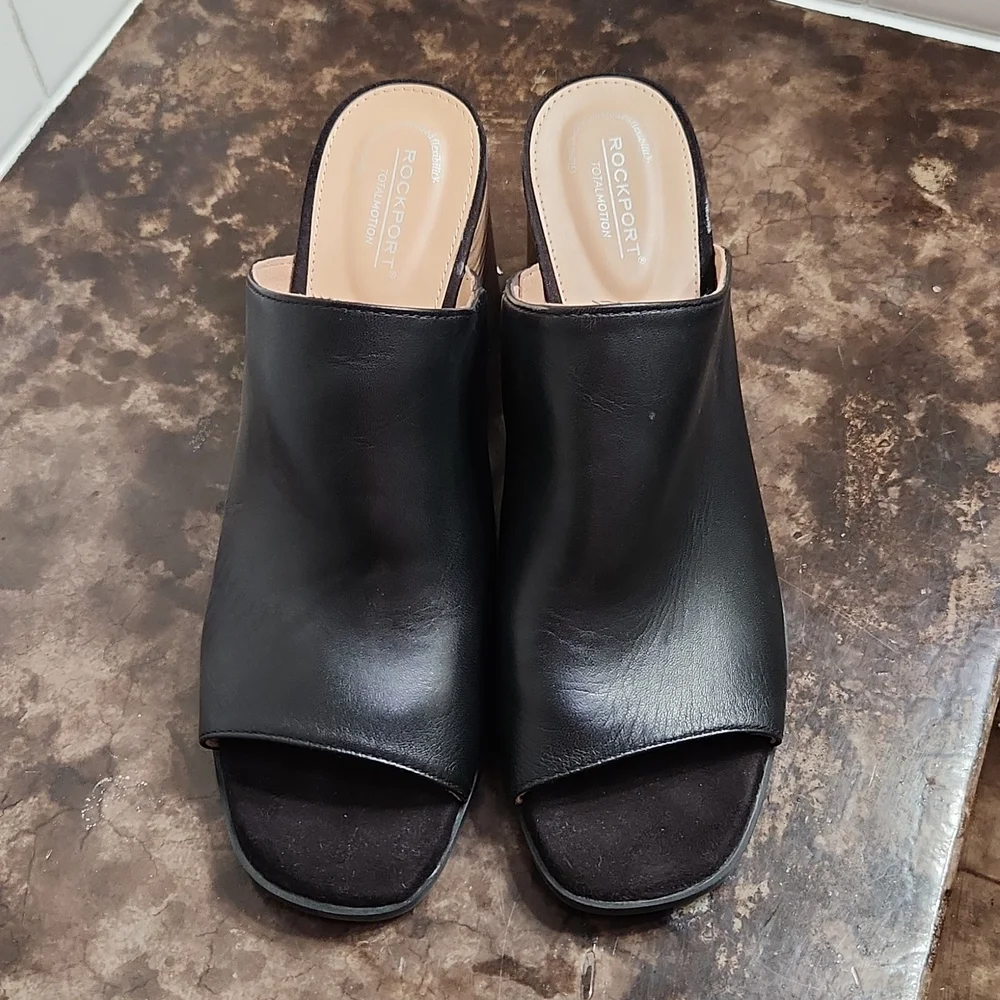 Rockport mule - Picture 2 of 8